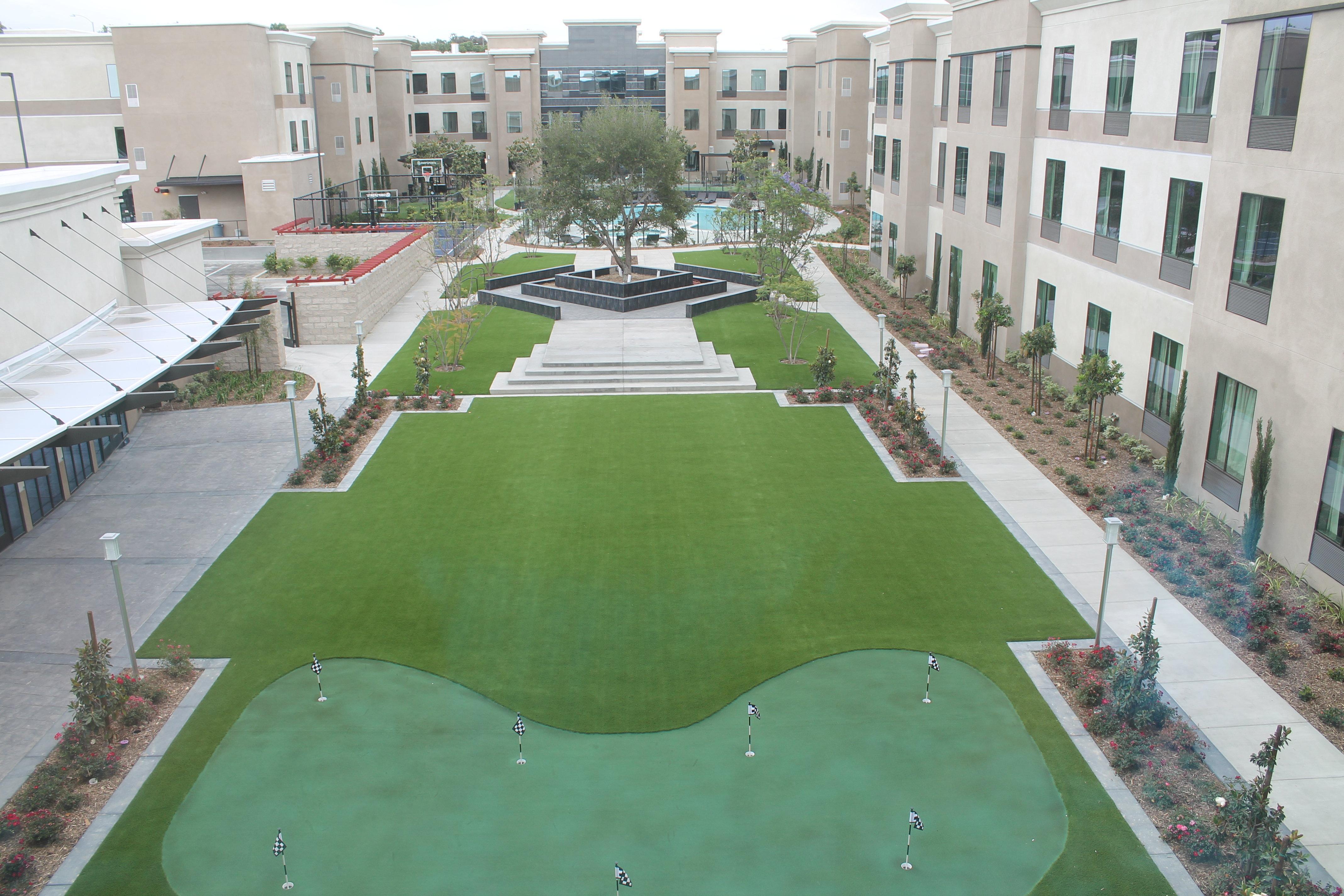 Holiday Inn Carlsbad/San Diego By Ihg Екстериор снимка