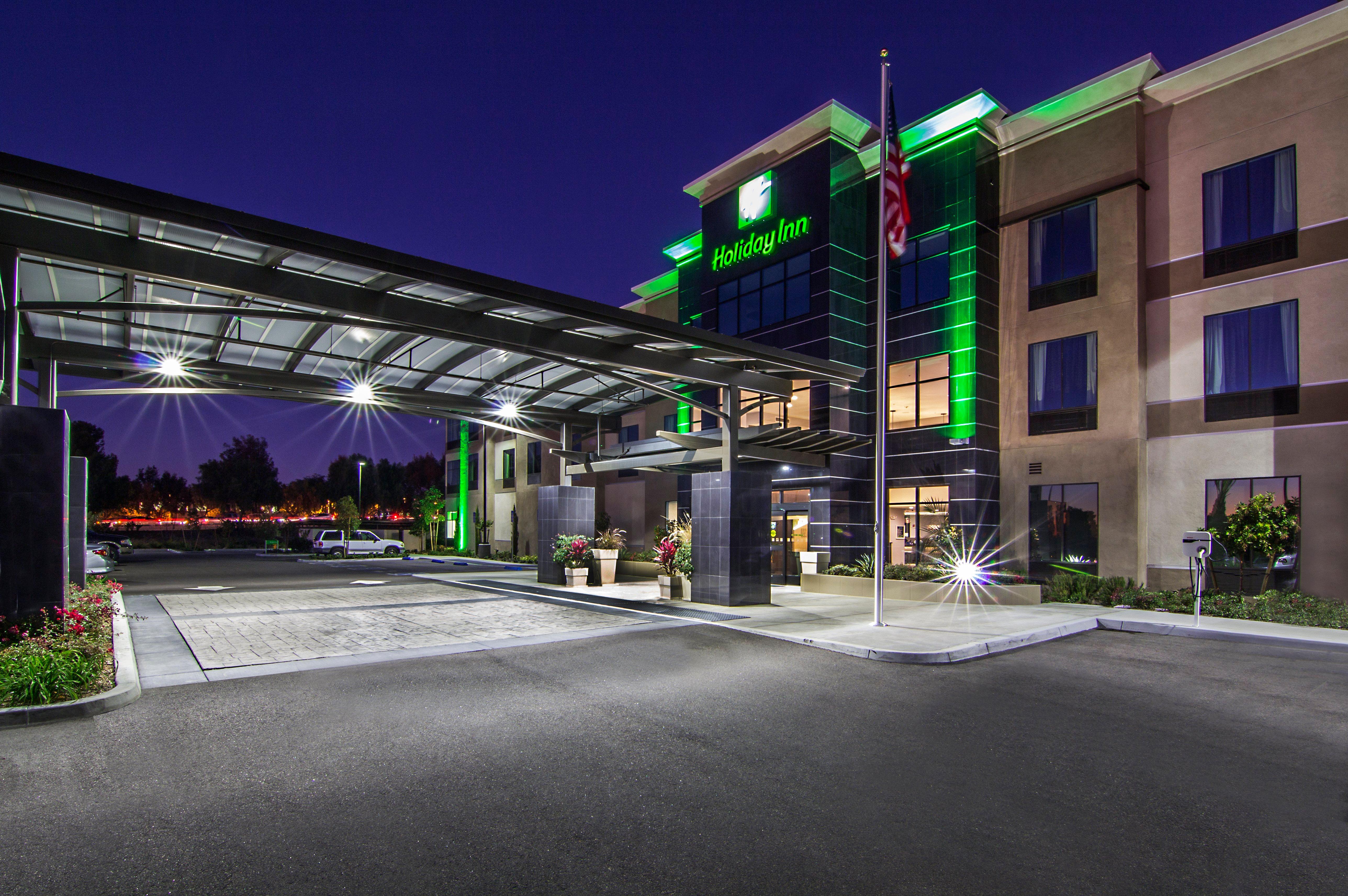 Holiday Inn Carlsbad/San Diego By Ihg Екстериор снимка