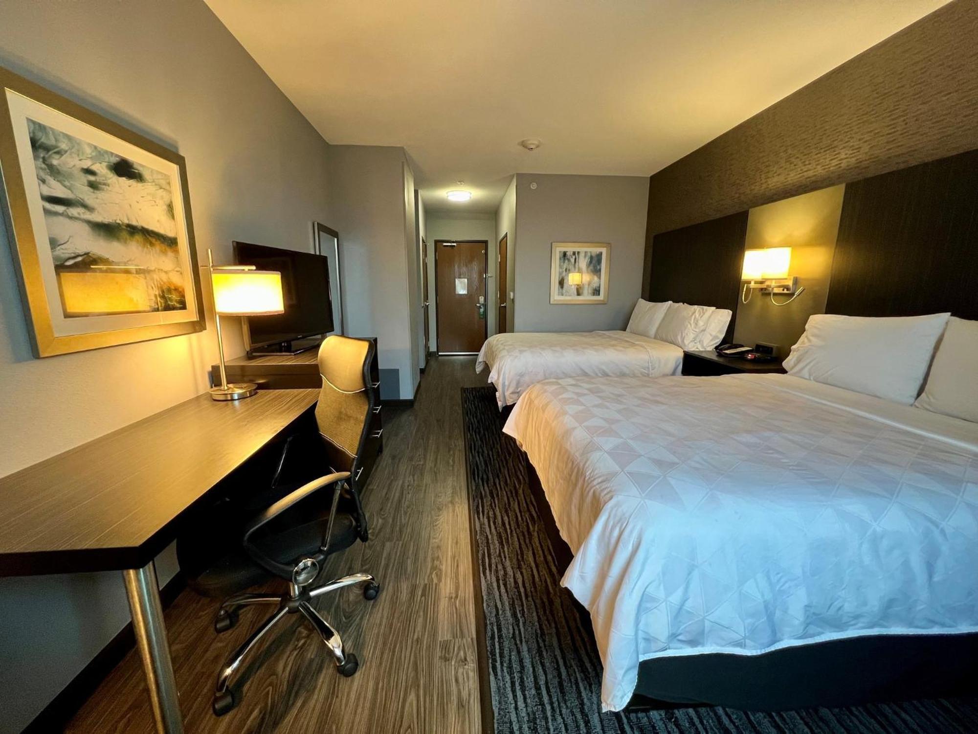Holiday Inn Carlsbad/San Diego By Ihg Екстериор снимка