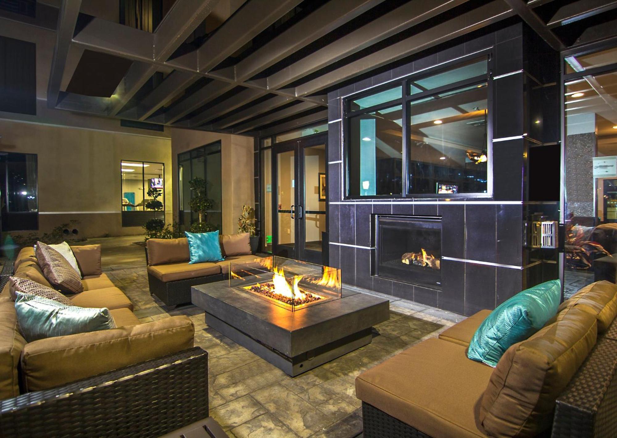 Holiday Inn Carlsbad/San Diego By Ihg Екстериор снимка