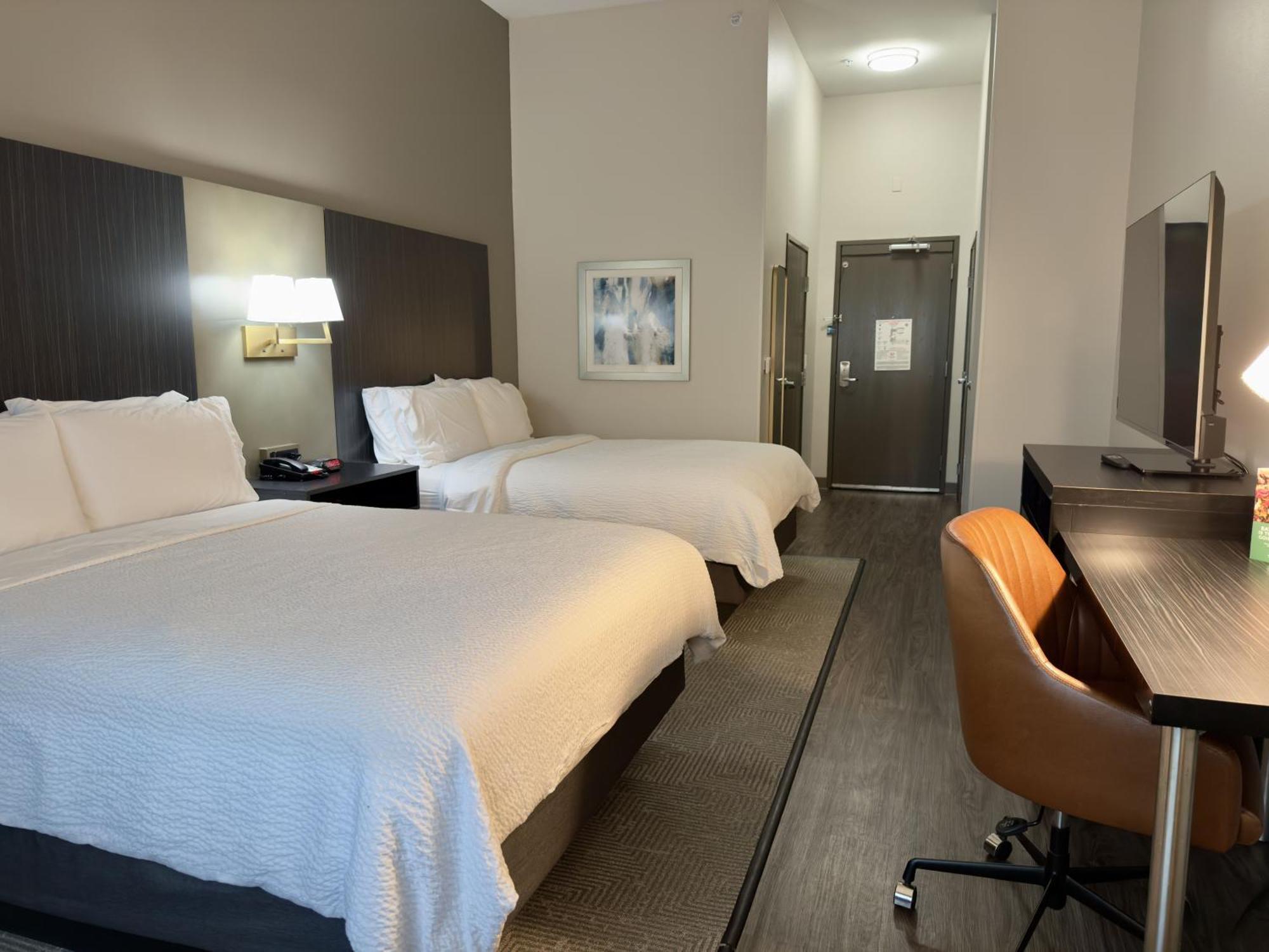 Holiday Inn Carlsbad/San Diego By Ihg Екстериор снимка