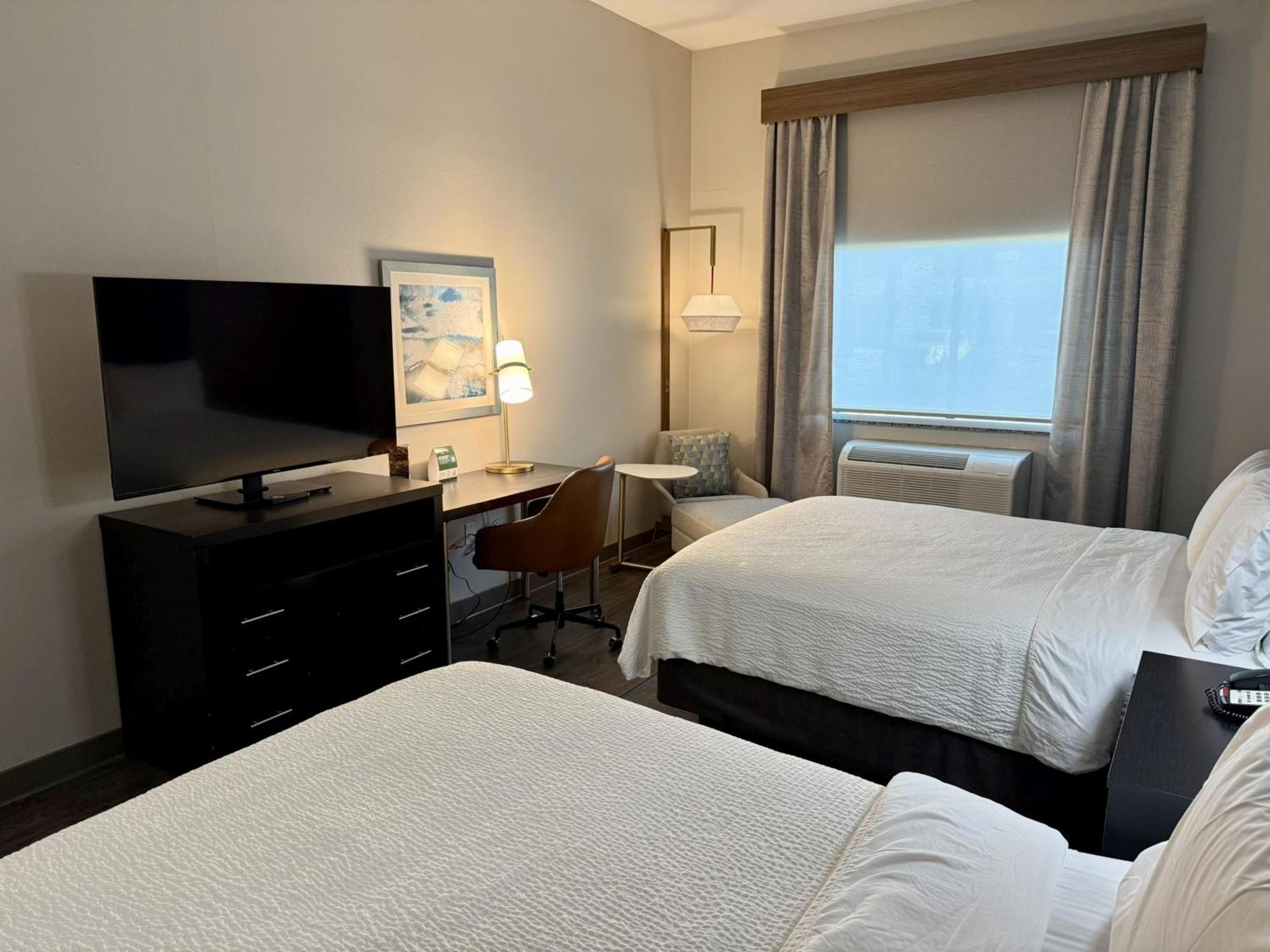 Holiday Inn Carlsbad/San Diego By Ihg Екстериор снимка
