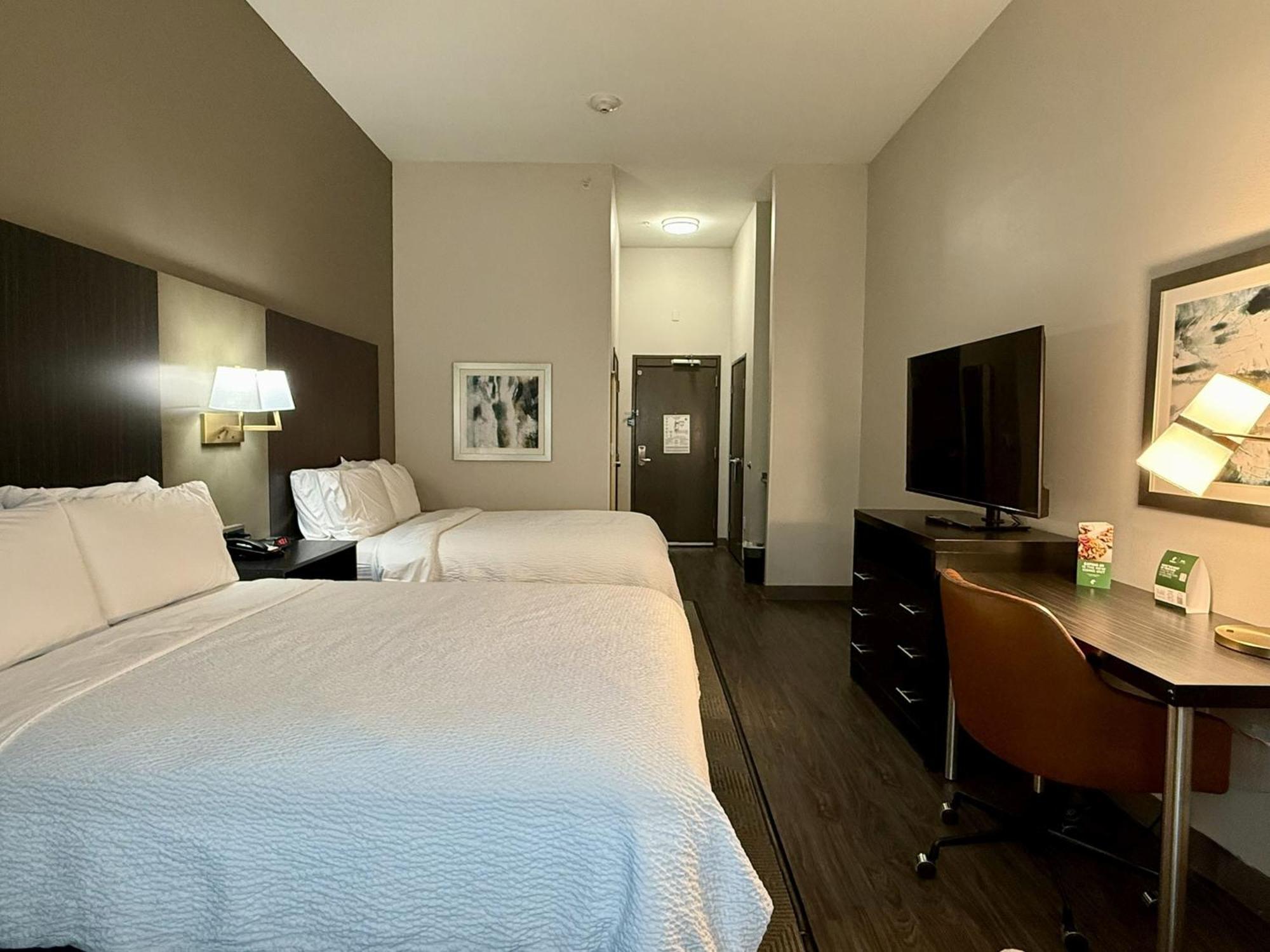 Holiday Inn Carlsbad/San Diego By Ihg Екстериор снимка