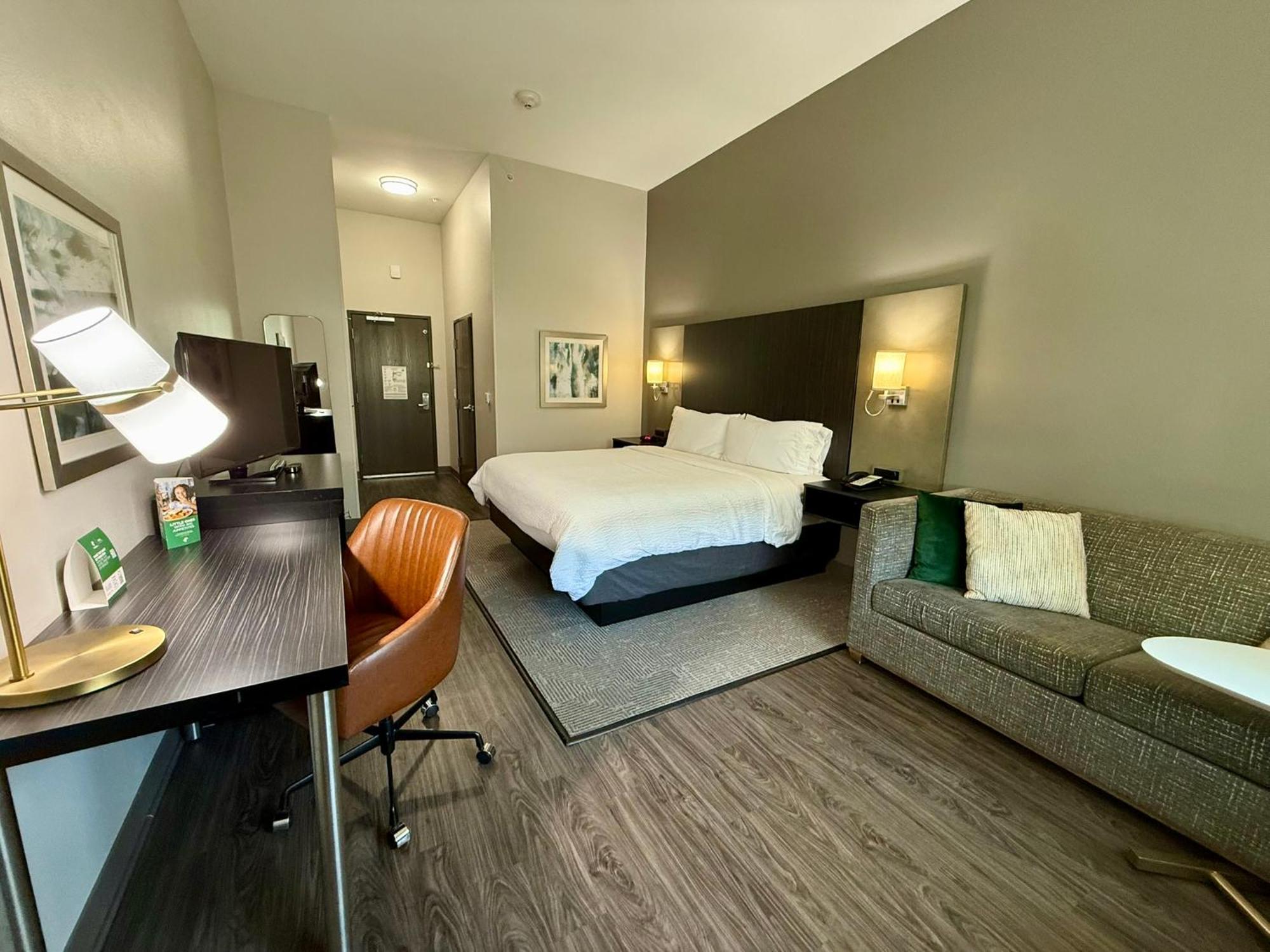 Holiday Inn Carlsbad/San Diego By Ihg Екстериор снимка